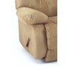 Pillow Padded Arm Rests. 