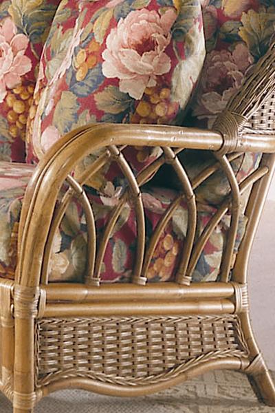 Braxton Culler Everglade Stationary Living Room Group