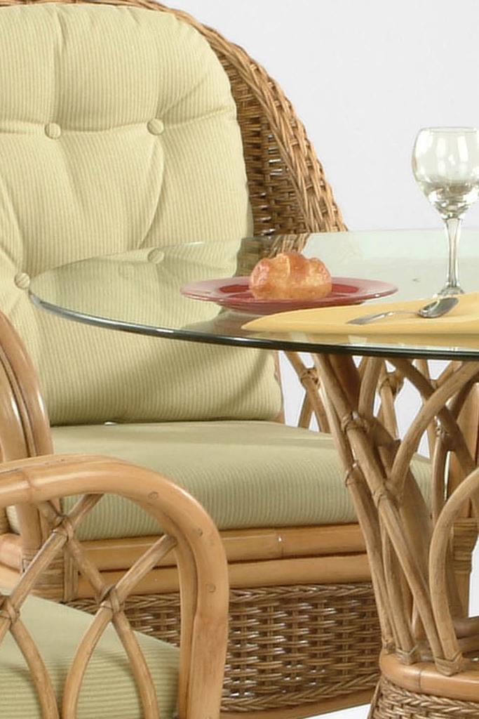 Braxton Culler Everglade Stationary Living Room Group