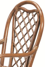 Trellis Chair Back