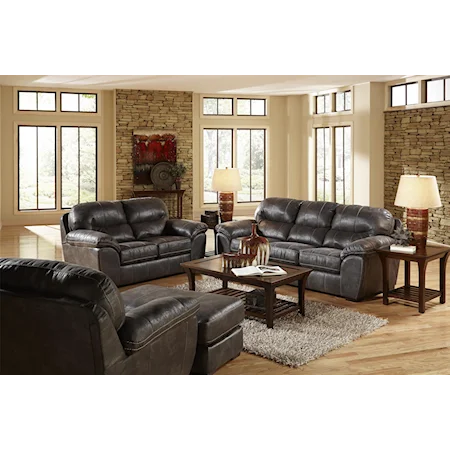 4pc living room group