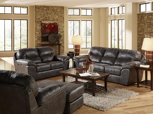 4pc living room group