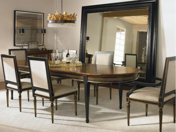 Formal Dining Room Group