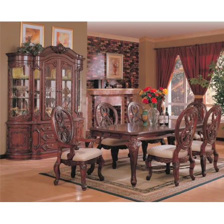 Formal Dining Room Group