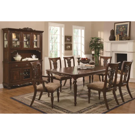 Formal Dining Room Group