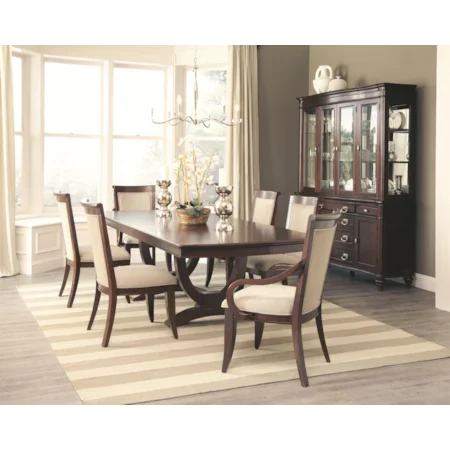 Formal Dining Room Group