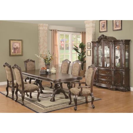 Formal Dining Room Group