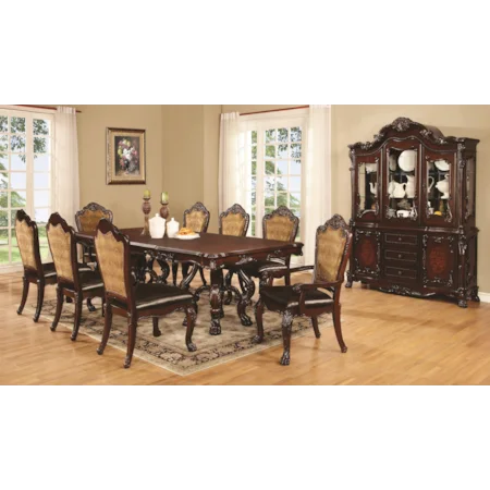 Formal Dining Room Group