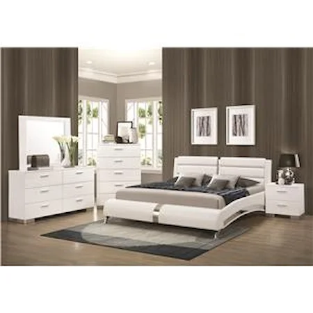 King Bedroom Group