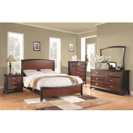 King Bedroom Group
