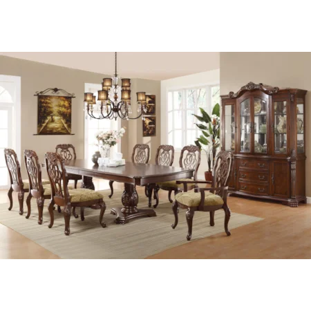 Formal Dining Room Group