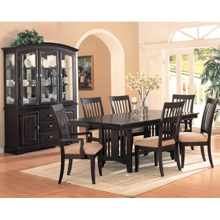 Formal Dining Room Group