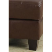 Exposed Wood Blocks
