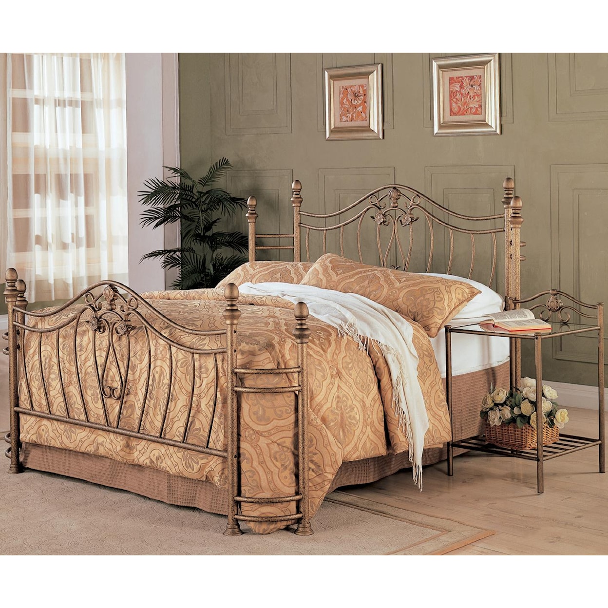 Coaster Sydney California King Bedroom Group