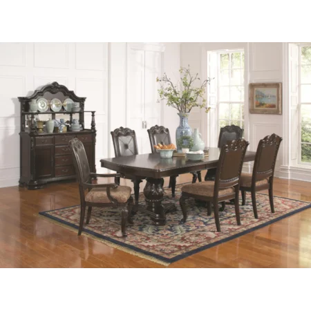 Formal Dining Room Group