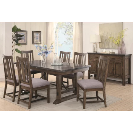 Formal Dining Room Group