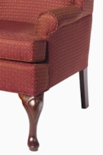 Queen Anne Style Wood Legs