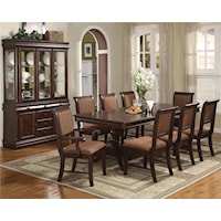 Formal Dining Room Group