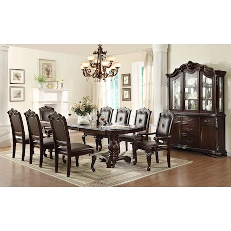 Formal Dining Room Group