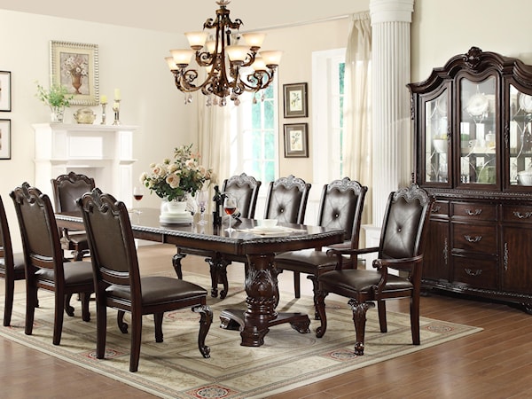 Formal Dining Room Group