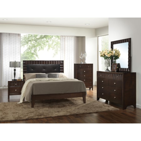 King Bedroom Group