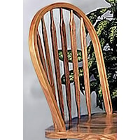 Spindle Chair Backs