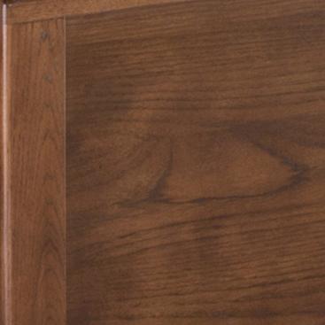 Choose from 25 Different Finishes, from Light to Dark