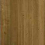 Aged Wheat Finish Over Solid Maple Wood Creates a Time-Worn Look with Physical Distressing for a Rustic, Country Feel