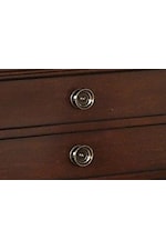 Large Round Drawer Knobs