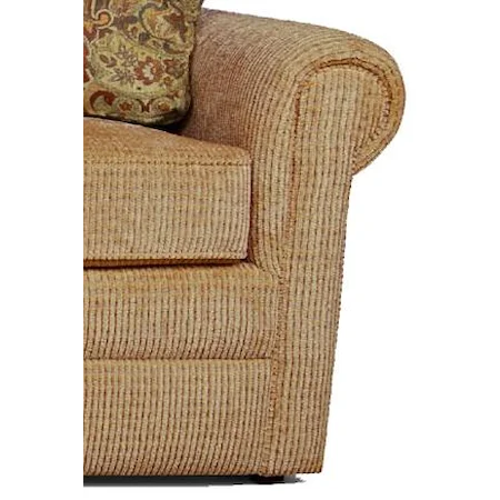 Twin Sleeper Sofa