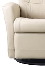 Smooth, Clean Lines Create Contemporary Fashion with a Chic Upholstered Style