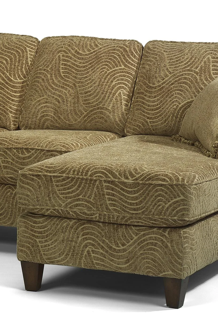 Westside (sof) by Flexsteel Conlin's Furniture