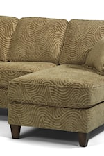 Sectionals Offer a Wide Variety of Seating Options Including Optional Chaises.