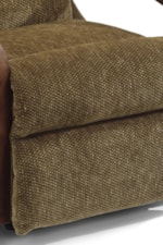 Pad-over-Chaise Seat Cushion
