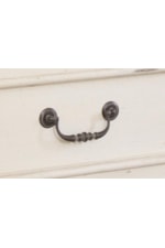 Antique-Style Bail Handles
