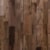 Reclaimed Oak Wood with a Wire-Brushed Finish