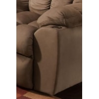 Plump Pillow Arms