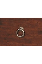 Metal Ring Pull Hardware