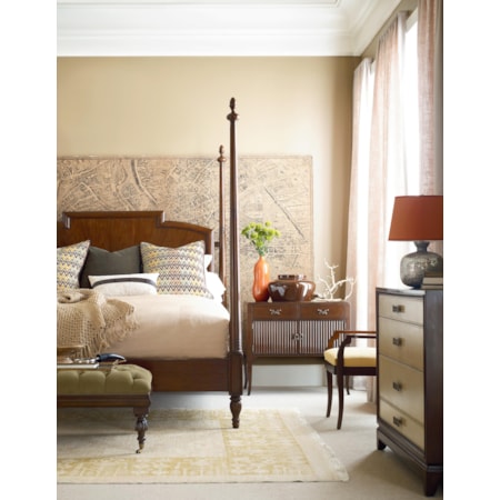 Queen Bedroom Group 1