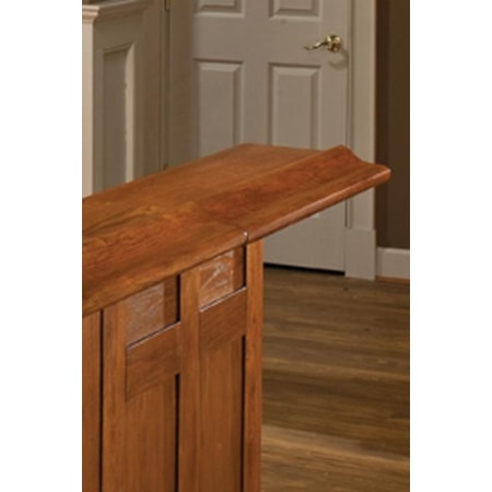 Brown Cherry Large Bar - CTN B