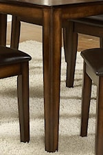 Tapered Table Legs