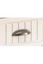 Antique Brushed Nickel Hardware