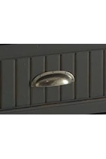 Antique Brushed Nickel Hardware