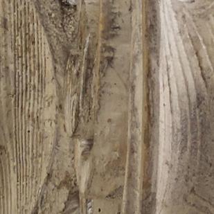 Hooker Furniture Chatelet 535150003 Global Floor Mirror with Jewelry