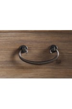 Select Pieces Feature Class Swing Bail Pulls