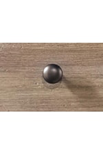 Select Pieces Feature Simple Knobs