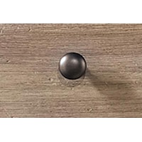 Select Pieces Feature Simple Knobs