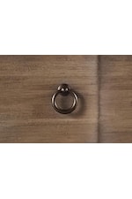 Select Pieces Feature Classic Ring Pulls