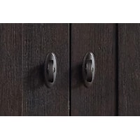 Select Pieces Feature Key Latch