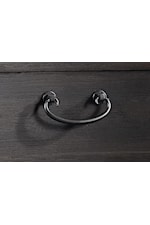 Select Pieces Feature Class Swing Bail Pulls